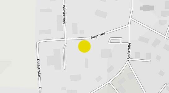 Immobilienpreisekarte Sietow Sietow Dorf